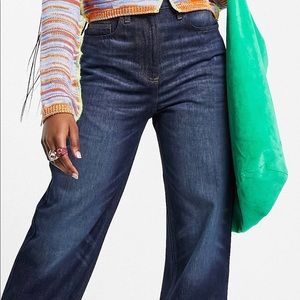 Collusion Jeans